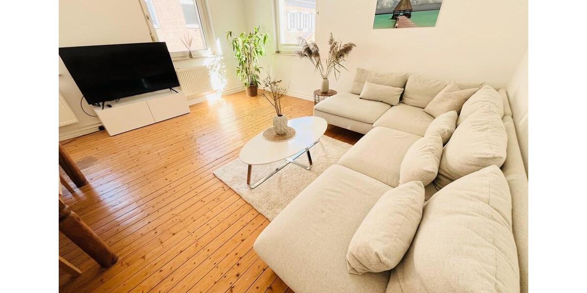 Wohnen auf Zeit Düsseldorf Stadtbezirk 5 - 3 Zimmer, 85 m&sup2;, 1.350&euro; | Angebot:25845322