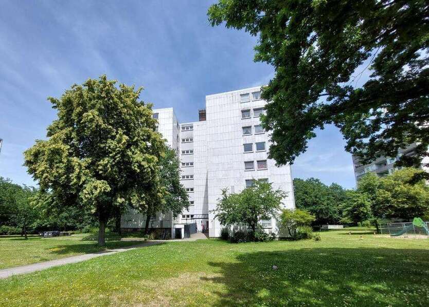 Wohnung zum Mieten in Bremen 559 € 70.05 m²