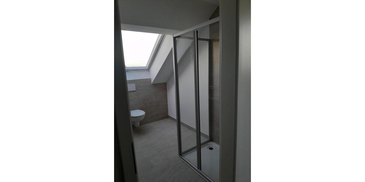 Dachgeschoßwohnung Pfaffenhofen an der Ilm - 3 Zimmer, 71 m&sup2;, 1.136&euro; | Angebot:26501582