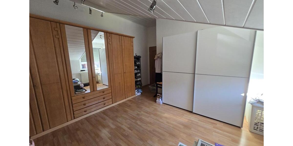 Maisonettenwohnung Würselen - 4 Zimmer, 125 m&sup2;, 1.250&euro; | Angebot:26278488