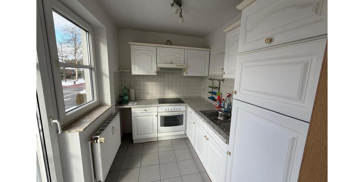 Etagenwohnung Stapelfeld - 2 Zimmer, 51 m&sup2;, 820&euro; | Angebot:25943110