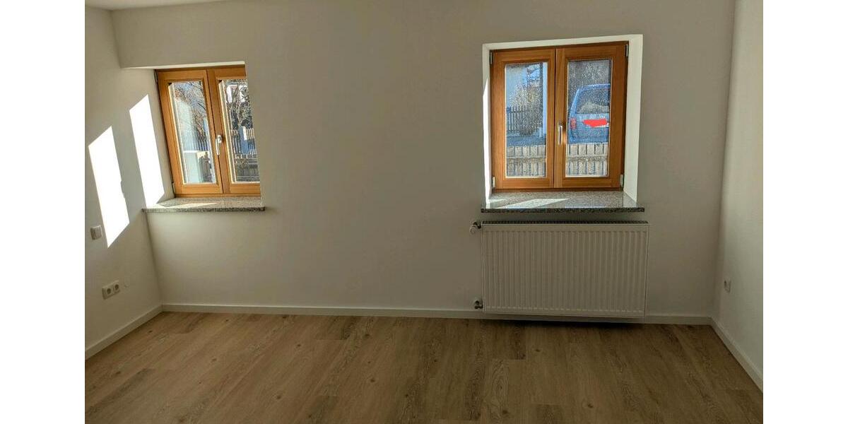 Sonnige 3 Zimmer EG Wohnung 3 zimmer