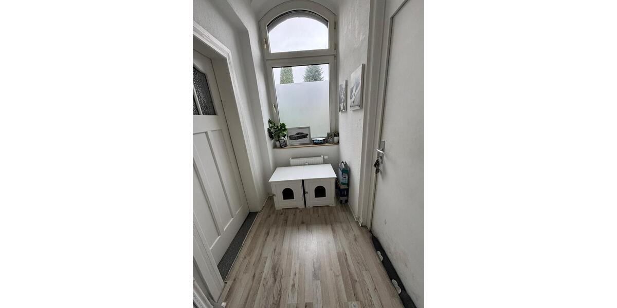 Wohnung im Erdgeschoss in Sehnde Stadt zu vermieten 2 zimmer