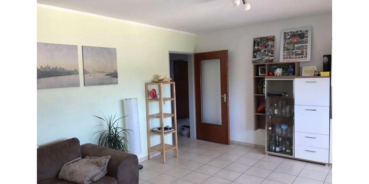 Dachgeschoßwohnung Reinheim - 2.5 Zimmer, 70 m&sup2;, 770&euro; | Angebot:26461802