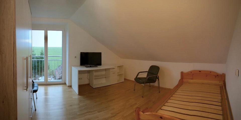 Wohnen auf Zeit Biberach an der Riß - 1 Zimmer, 22 m&sup2;, 330&euro; | Angebot:24756841