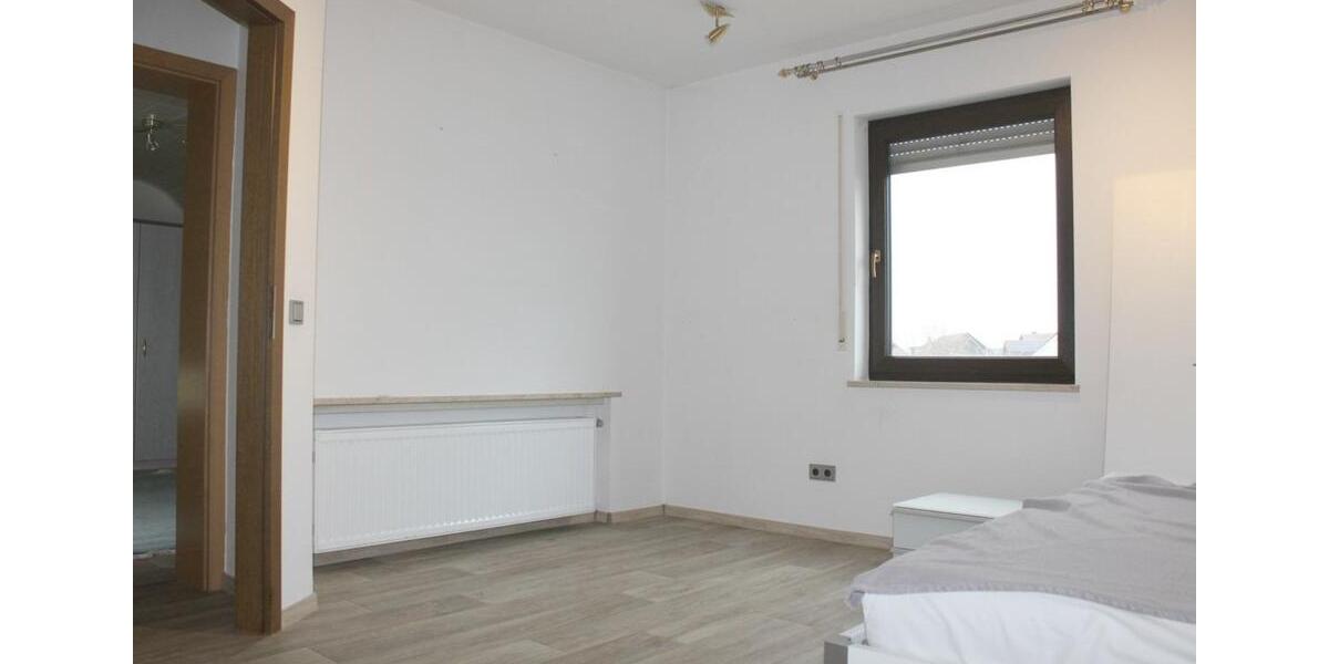 RUHIGES UND NATURNAHES WOHNEN - IDEAL FÜR PAARE 5 zimmer