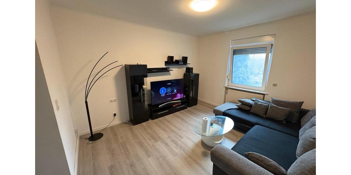 Etagenwohnung Merzig - 850&euro; | Angebot:26637707