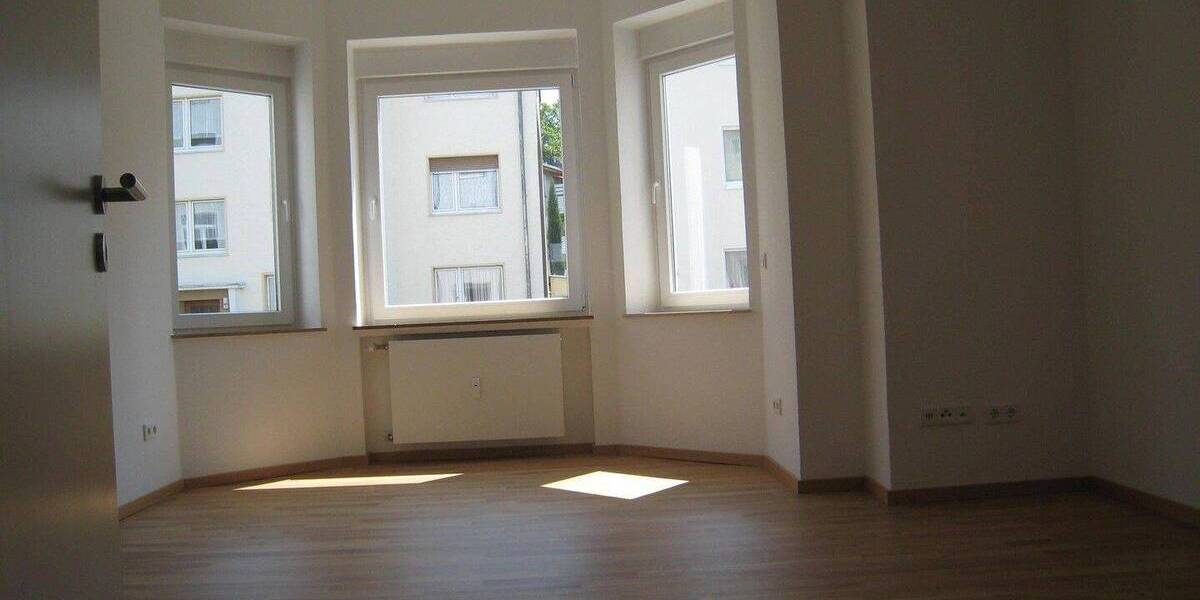 Etagenwohnung Paderborn Kernstadt - 3 Zimmer, 67 m&sup2;, 700&euro; | Angebot:26848321