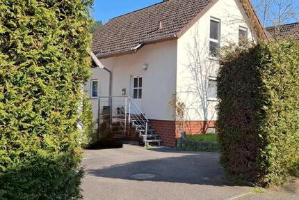 Haus Mühlenbach - 5 Zimmer, 130 m&sup2;, 1.400&euro; | Angebot:26637813