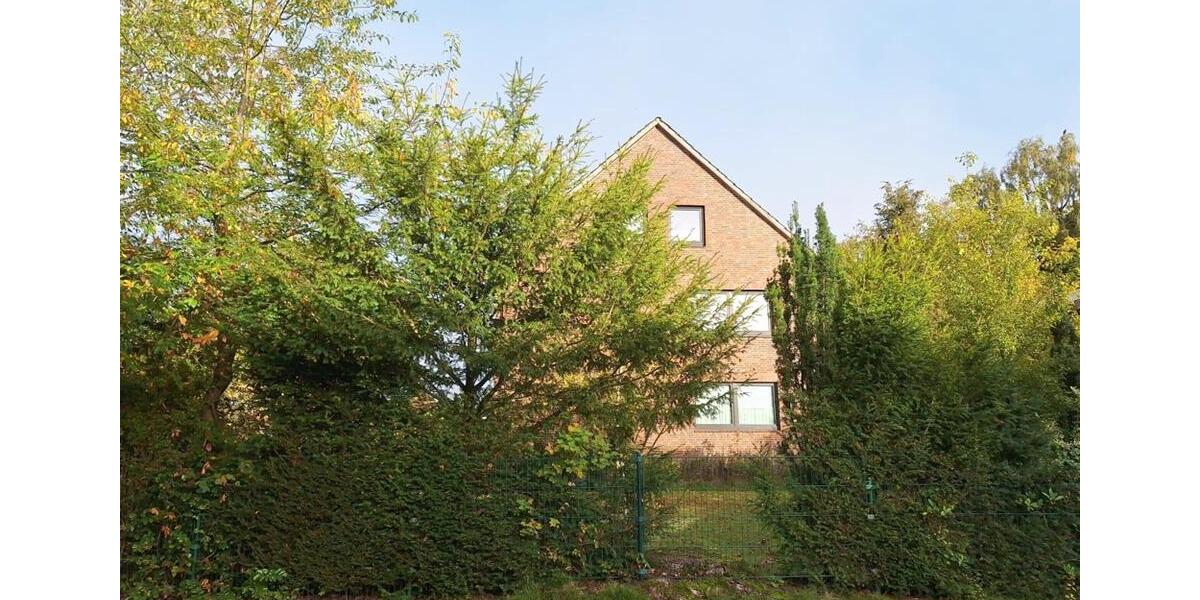 Etagenwohnung Schortens - 4 Zimmer, 93 m&sup2;, 560&euro; | Angebot:23121147