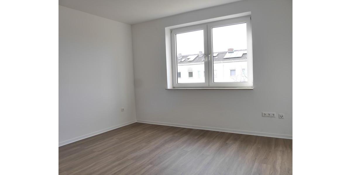 Schöne 2-Zimmer-Wohnung mit Tageslichtbad und Balkon in Offenbach zu vermieten 2 zimmer