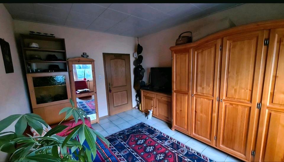 Wohnen auf Zeit Reinsfeld - 1 Zimmer, 180 m&sup2;, 380&euro; | Angebot:26124698