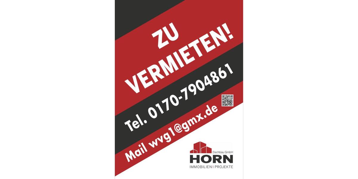 Gewerbeobjekt Bad Salzungen - 1.500&euro; | Angebot:20778791