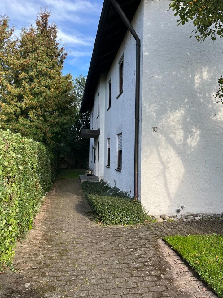 Kastl - Wunderschöne 2-Zimmerwohnung
