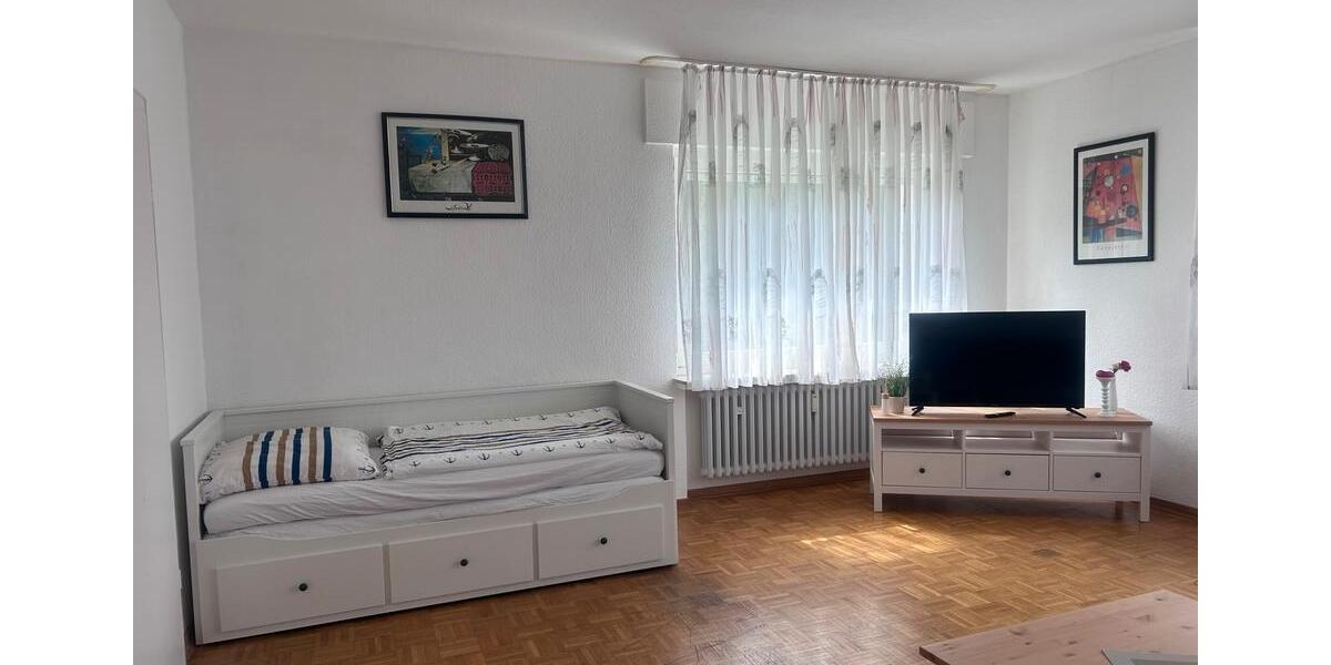 Wohnen auf Zeit Lingen (Ems) - 2 Zimmer, 40 m&sup2;, 30&euro; | Angebot:25432548