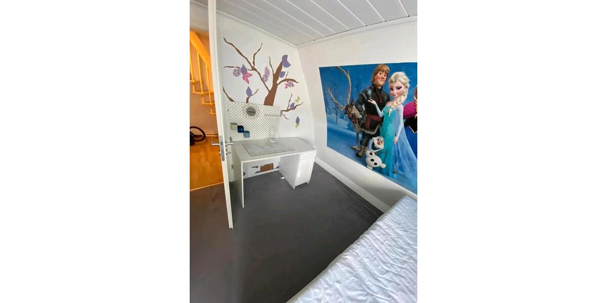 Doppelhaushälfte Nauen - 6 Zimmer, 100 m&sup2;, 2.000&euro; | Angebot:26194035