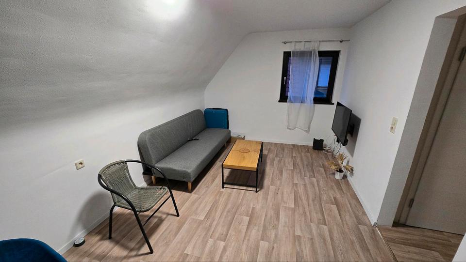 Wohnen auf Zeit Crailsheim - 550&euro; | Angebot:25746863