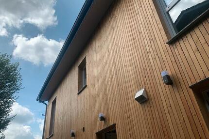 Doppelhaushälfte kfw 40 plus direkt am Wald 4 zimmer