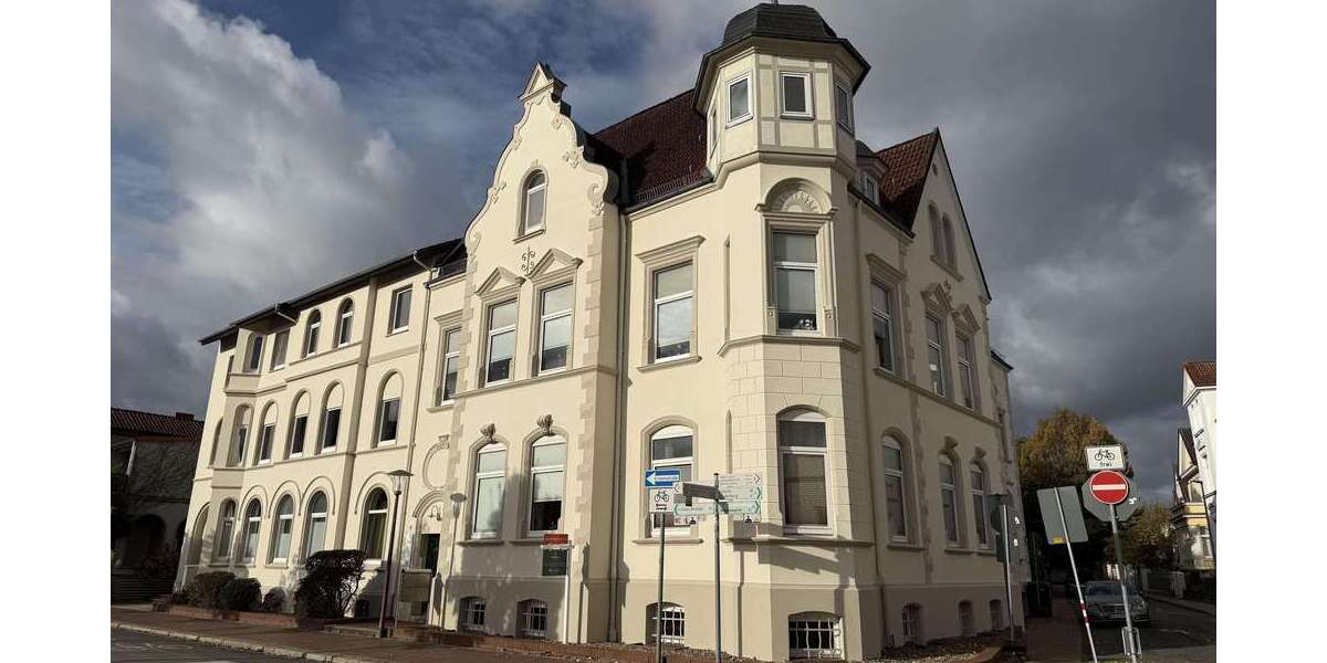 Etagenwohnung Celle Blumlage/Altstadt - 2 Zimmer, 70 m&sup2;, 700&euro; | Angebot:26699853