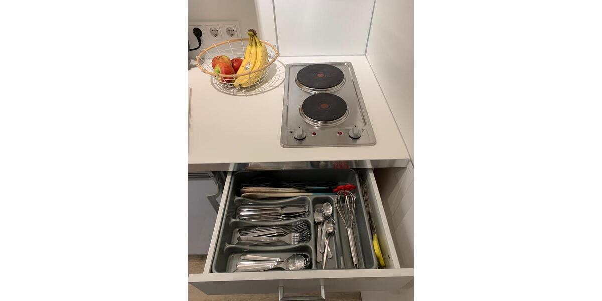 Etagenwohnung Mainz Lerchenberg - 1 Zimmer, 28 m&sup2;, 680&euro; | Angebot:26696686