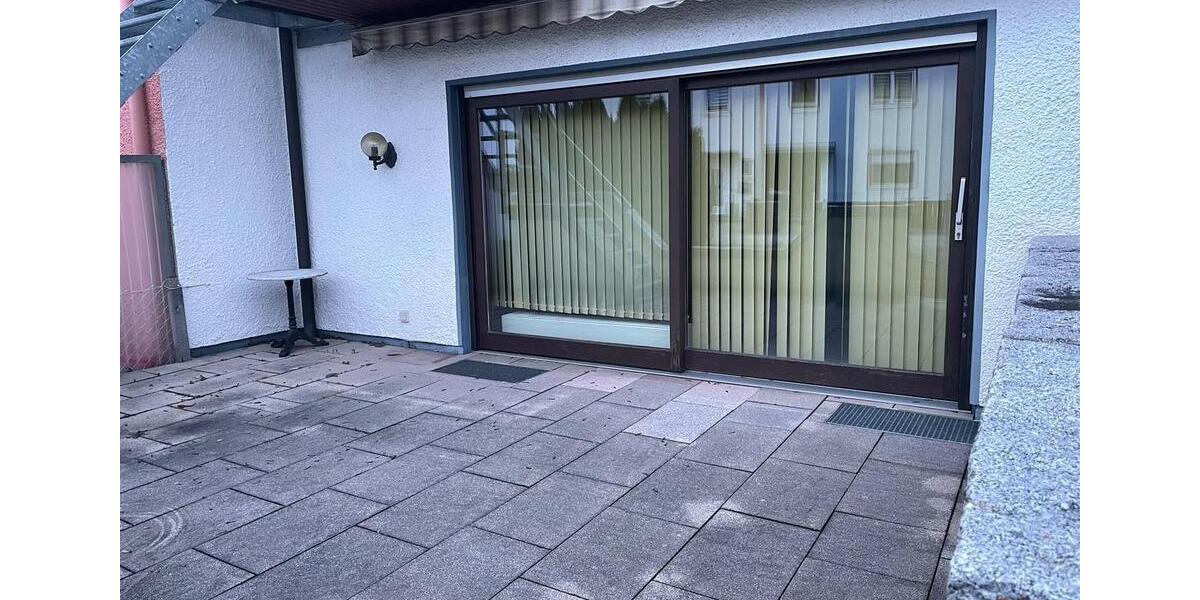 Haus im Augsburg Hammerschmiede zur Vermieten 6 zimmer