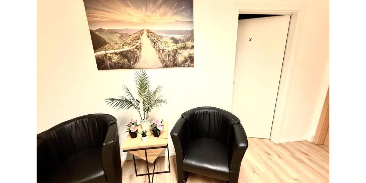 Wohnen auf Zeit Glinde - 2 Zimmer, 55 m&sup2;, 750&euro; | Angebot:26350966