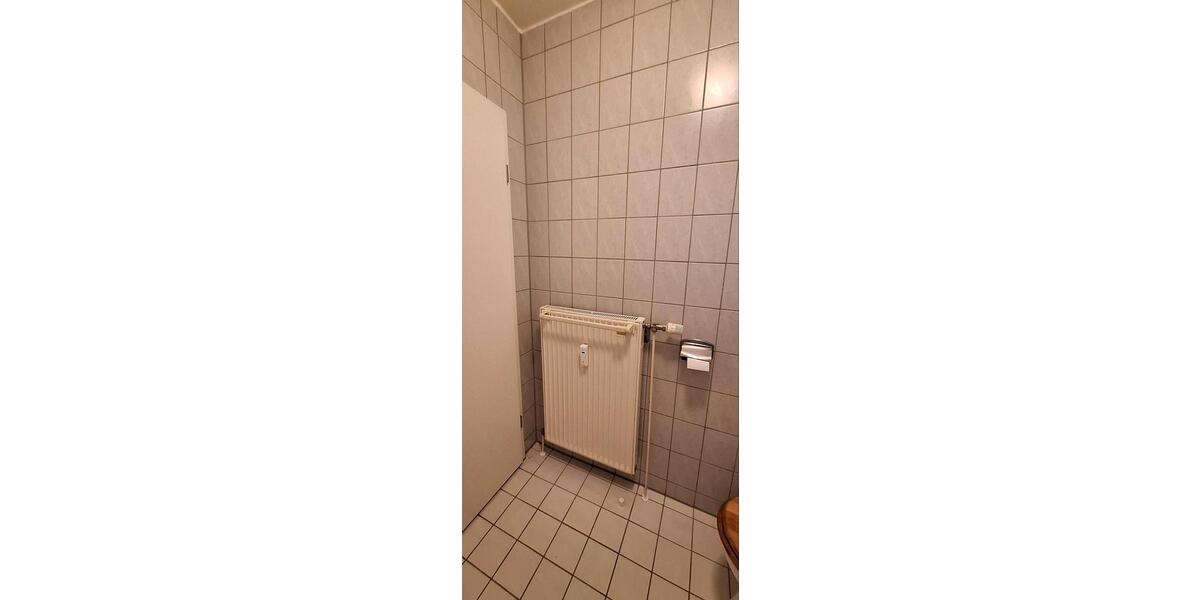 Erdgeschoßwohnung Mittweida - 1 Zimmer, 31 m&sup2;, 380&euro; | Angebot:26326770