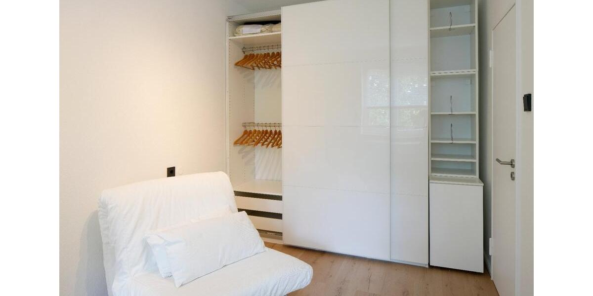 Wohnen auf Zeit Hamburg Uhlenhorst - 3 Zimmer, 90 m&sup2;, 3.150&euro; | Angebot:22644484