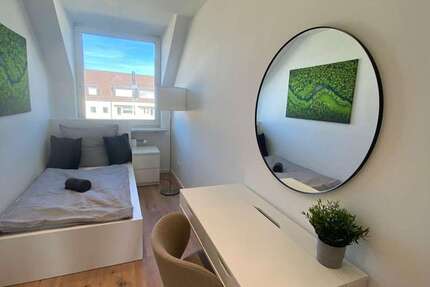 Wohnung zum Mieten in München 650 € 78 m² 4 zimmer