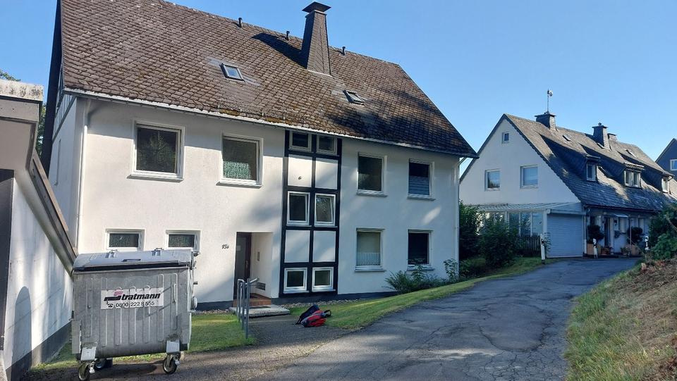 Etagenwohnung Winterberg - 2 Zimmer, 50 m&sup2;, 750&euro; | Angebot:26598040