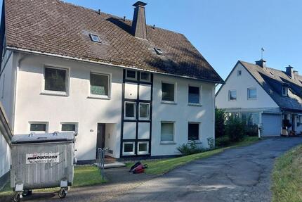 Wohnung Winterberg - 2 Zimmer, 50 m&sup2;, 750&euro; | Angebot:26598040