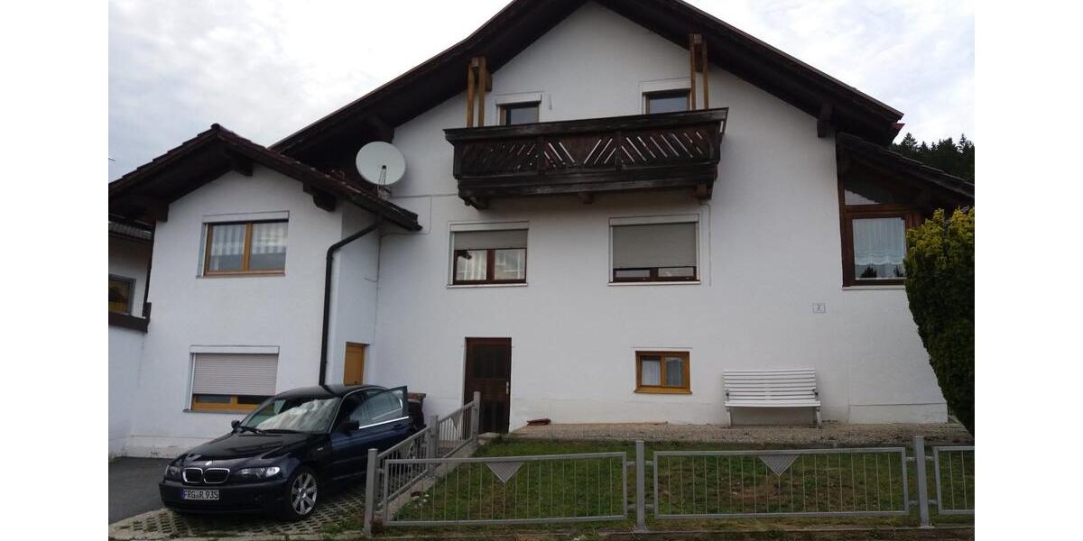 Dachgeschoßwohnung Spiegelau - 2 Zimmer, 65 m&sup2;, 450&euro; | Angebot:26025718