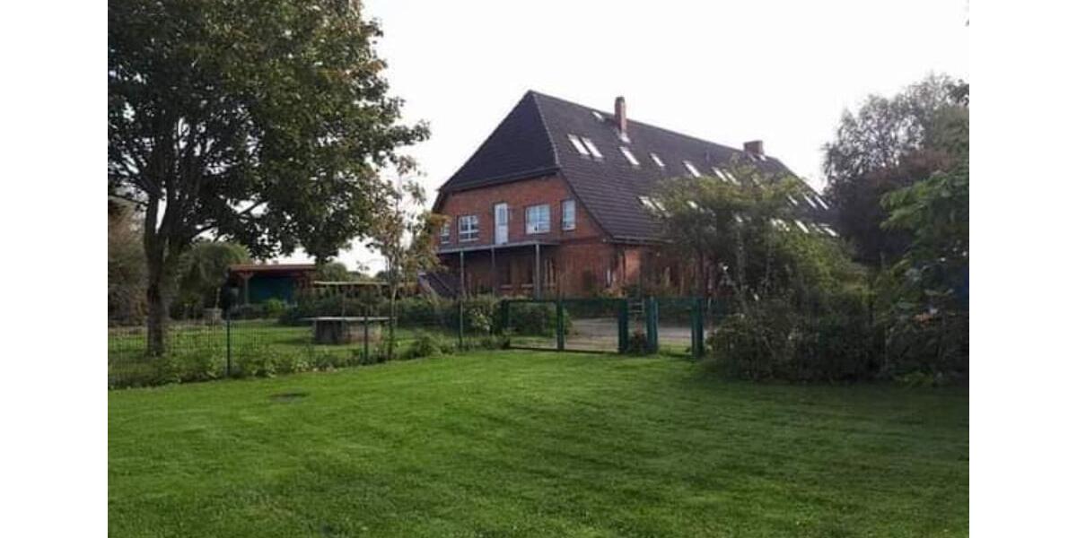 17-Zi Wohnung auf dem Land 17 zimmer