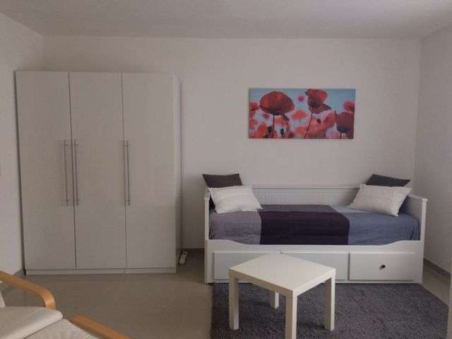 Zimmer Nieder-Olm Olm - 1 Zimmer, 810&euro; | Angebot:27132097