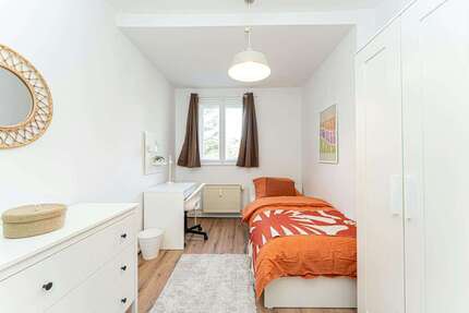 Zimmer Berlin Rahnsdorf - 570&euro; | Angebot:26213890