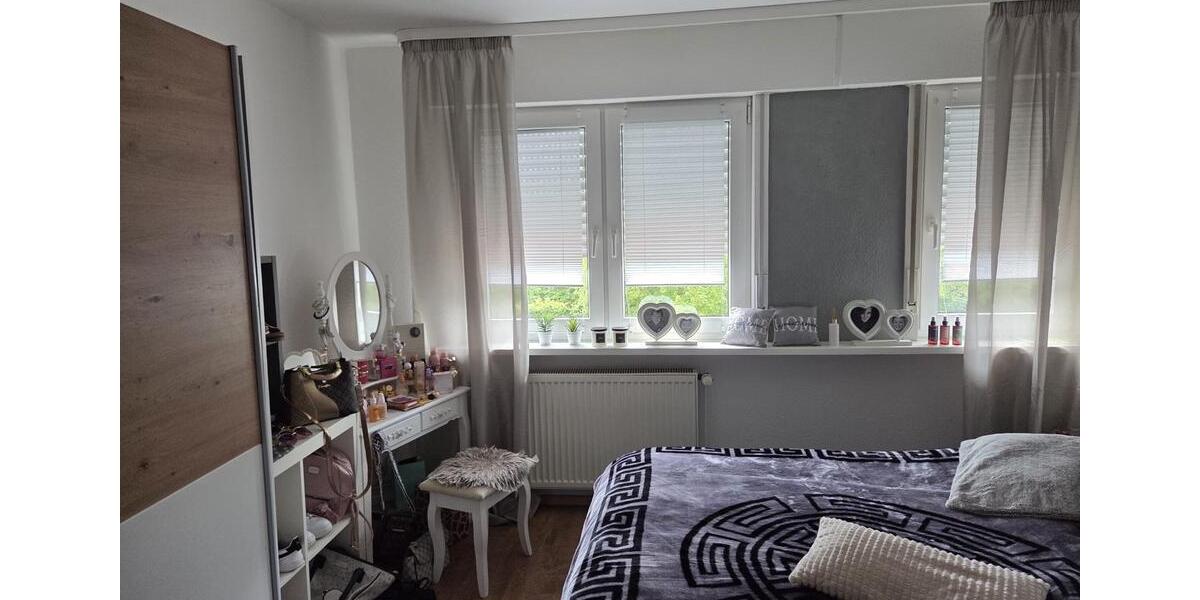 Dachgeschoßwohnung Bersenbrück - 3 Zimmer, 105 m&sup2;, 900&euro; | Angebot:26567075
