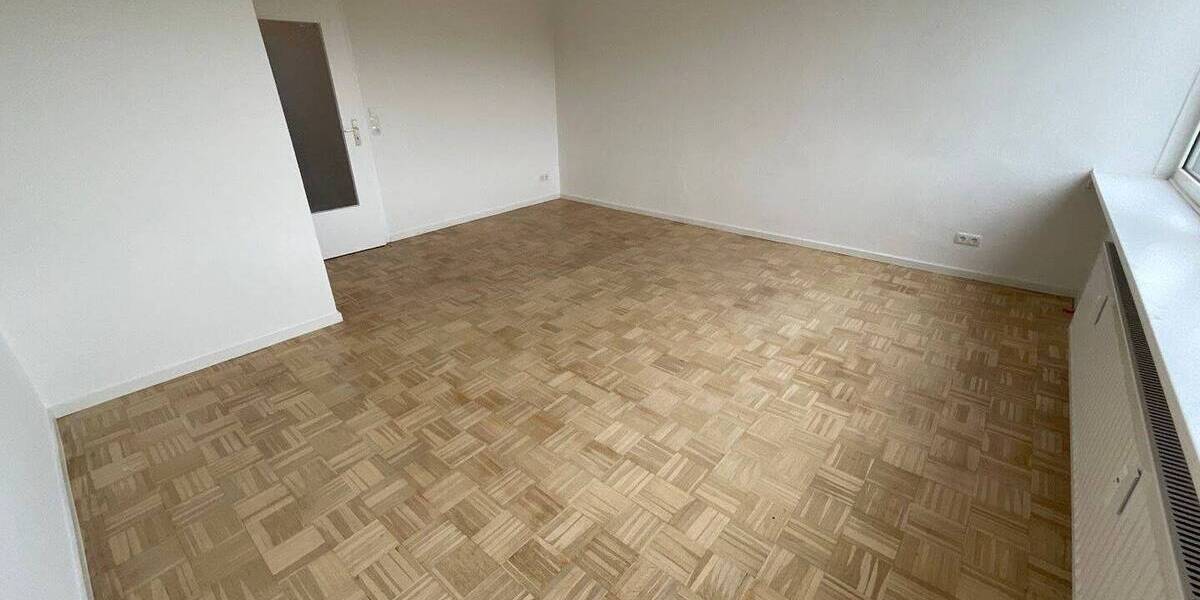 Etagenwohnung Lübeck St. Lorenz Nord - 3 Zimmer, 71 m&sup2;, 539&euro; | Angebot:26826663