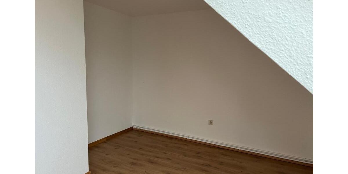 Eine gemütliche 2-Zimmer- Wohnung in Hoya 2 zimmer