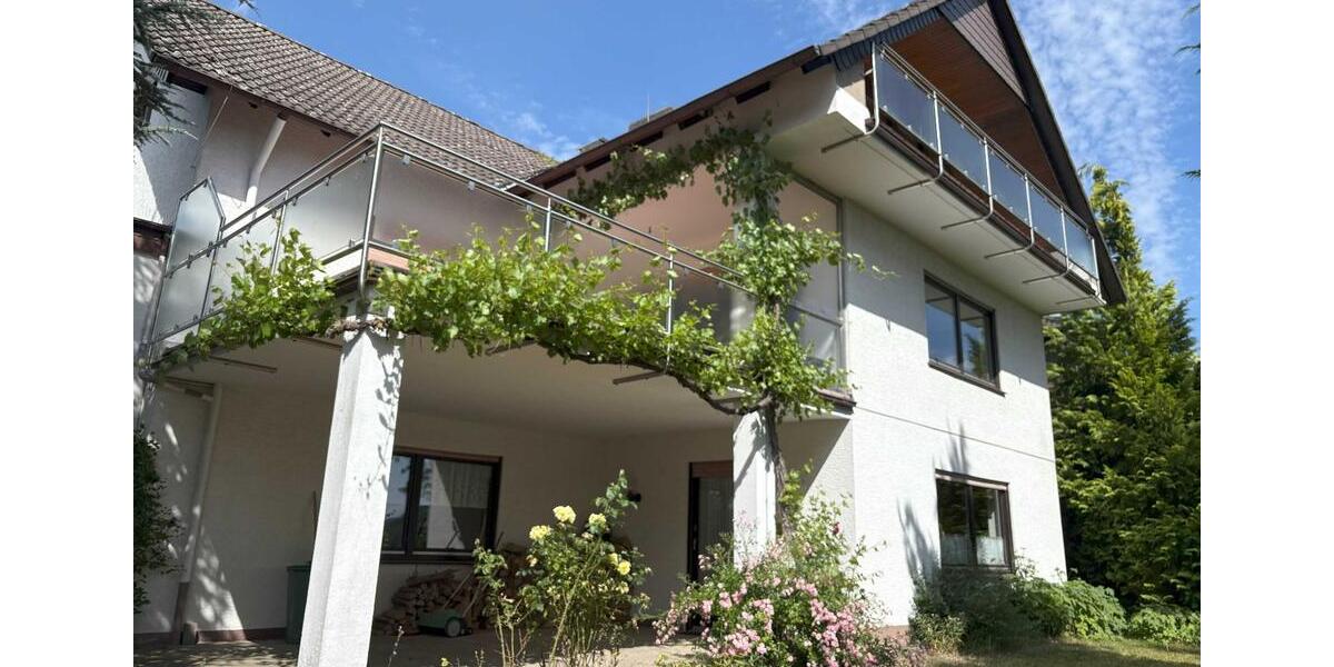 Etagenwohnung Dassel - 2 Zimmer, 100 m&sup2;, 760&euro; | Angebot:26008924