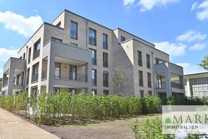 Wohnung Lübeck St. Jürgen - 3 Zimmer, 86 m&sup2;, 1.625&euro; | Angebot:26674655