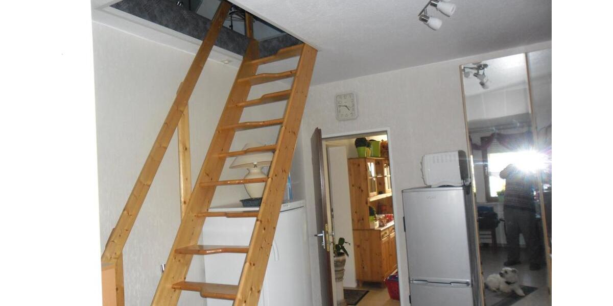 Wohnen auf Zeit Ratingen Lintorf - 1 Zimmer, 18 m&sup2;, 360&euro; | Angebot:26628636
