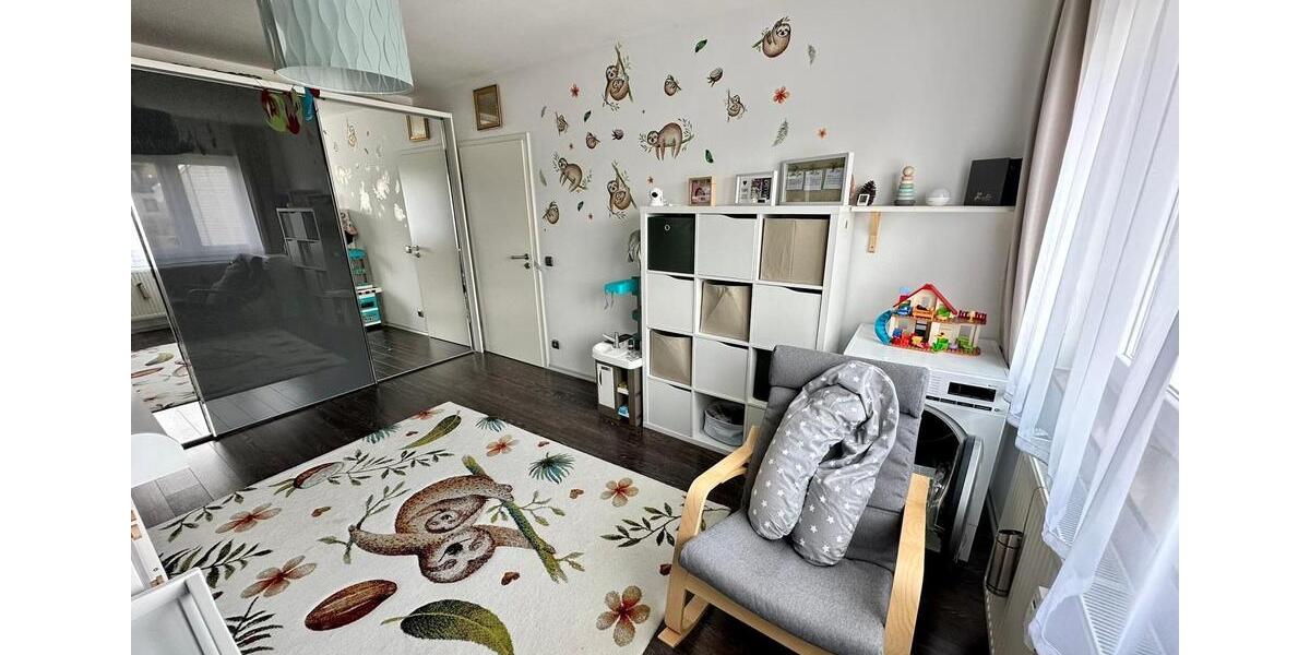 Etagenwohnung Köln Kalk - 3 Zimmer, 70 m&sup2;, 1.095&euro; | Angebot:26522767
