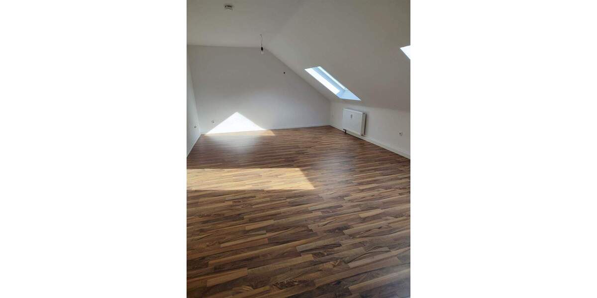 Etagenwohnung Gelsenkirchen Rotthausen - 3 Zimmer, 65 m&sup2;, 355&euro; | Angebot:24609085