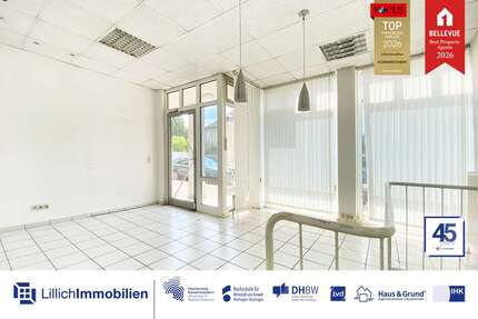 Gewerbeobjekt Kornwestheim - 680&euro; | Angebot:26967092