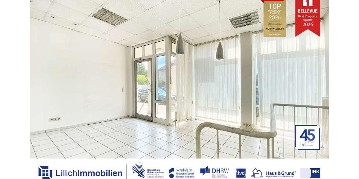 Gewerbeobjekt Kornwestheim - 680&euro; | Angebot:26967092