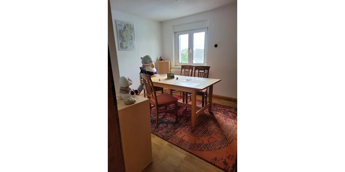 Dachgeschoßwohnung Hagen Hagen-Nord - 2 Zimmer, 70 m&sup2;, 460&euro; | Angebot:24691723