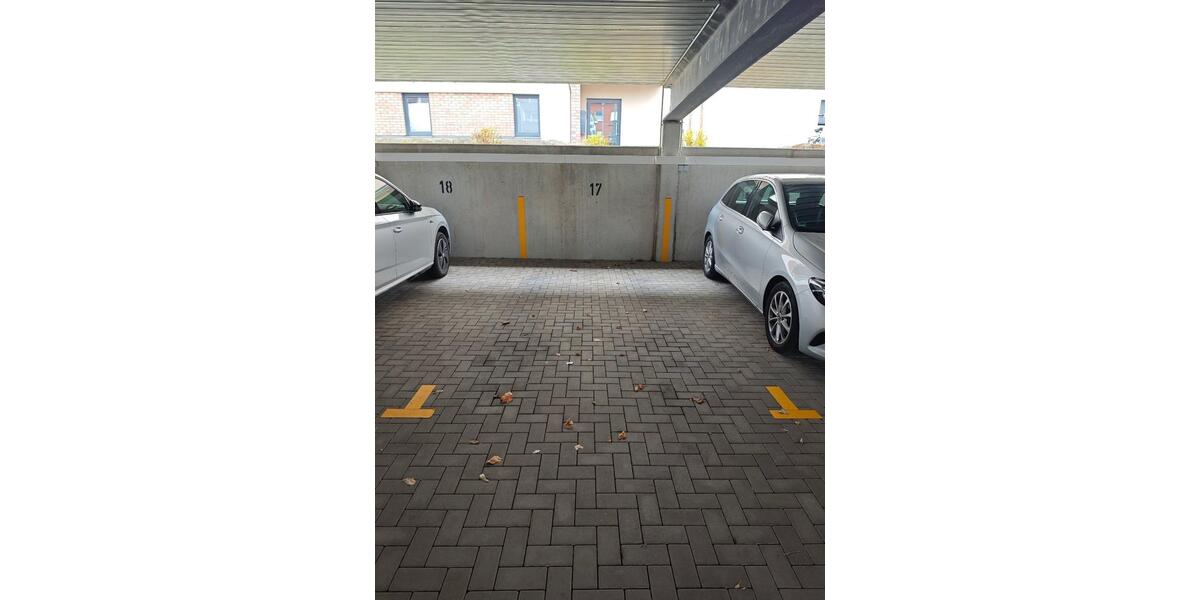 Etagenwohnung Gronau (Leine) - 1 Zimmer, 10 m&sup2;, 50&euro; | Angebot:24495082