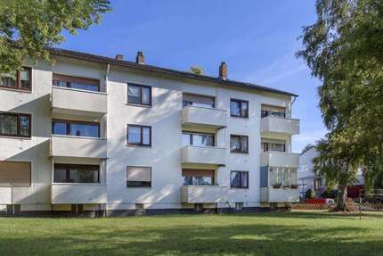 Wohnung Mayen - 2 Zimmer, 52 m&sup2;, 519&euro; | Angebot:27286273