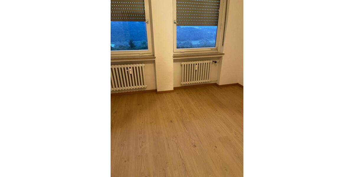 Erdgeschoßwohnung Bad Hersfeld - 2.5 Zimmer, 65 m&sup2;, 600&euro; | Angebot:26049647