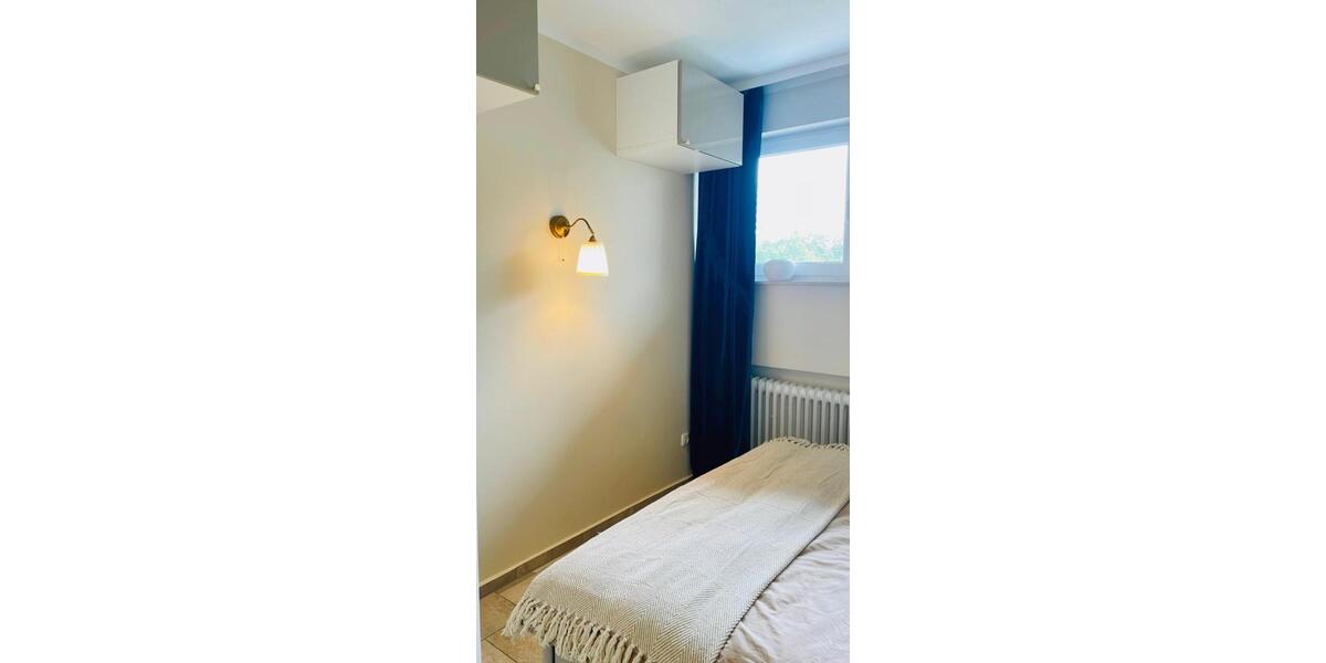 Etagenwohnung Timmendorfer Strand - 2 Zimmer, 1.150&euro; | Angebot:22656307